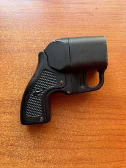 ПБ-4М калибр 18Х45