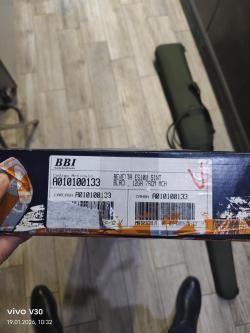 P.Beretta ES100-12 G.A.