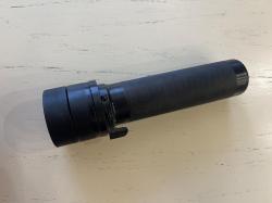 Макет ПБС-1 на СХП АКСУ, АКС-74У, Ксюха