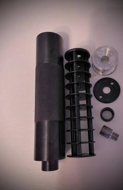 Пбс для схп пм тоз