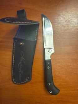 Пчак складной Назаров 