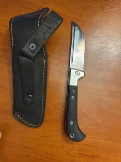 Пчак складной Назаров 