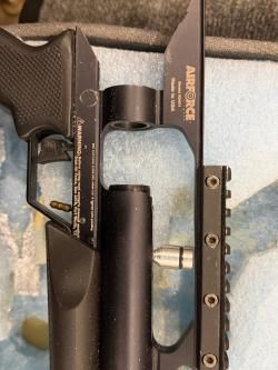 PCP Aiforce Condor