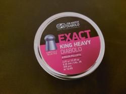 PCP airgun Матадор