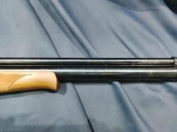 PCP Ata Arms Xtra Fac, кал.5.5мм (лицензия)