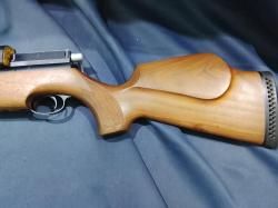 PCP Ata Arms Xtra Fac, кал.5.5мм (лицензия)