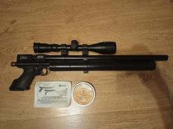 PCP Crosman 1377 5.5