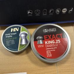 PCP Dobermann 350 кал. 6.35, ствол 250 мм, с допами, новый.