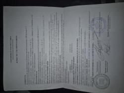 PCP Dobermann калибр 6.35мм 3Дж