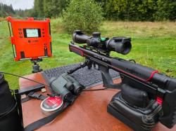 PCP Эдган Феникс EdGun FeniX 6.35мм, 3 дж.