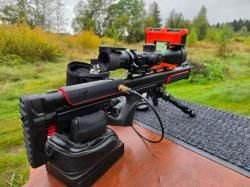 PCP Эдган Феникс EdGun FeniX 6.35мм, 3 дж.