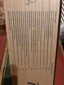 PCP EDgun Fenix (6.35 мм, 500)