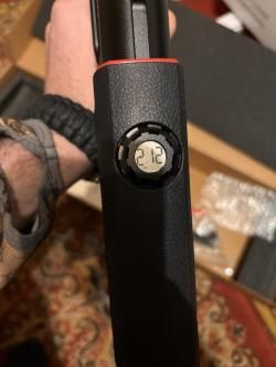 PCP EDgun Fenix (6.35 мм, 500)