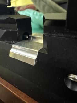 Pcp егерь 5.5 cal