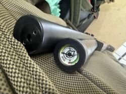 Pcp егерь 5.5 cal