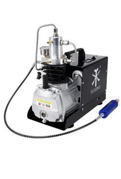 PCP Егерь Jager SP BullPup Колба (6.35 , 590 мм)  3Дж. полигонал