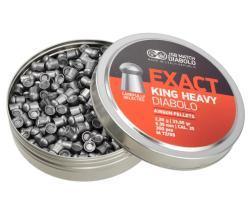 PCP Егерь с передним взводом Jager SP BullPup Колба (6.35 мм, дерево, 590 мм) полигонал