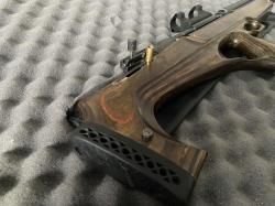 PCP иж 60 и МР 60