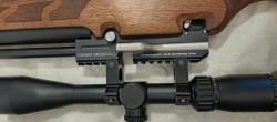 PCP карабин KRAL ARMS Puncher MAXI.3 