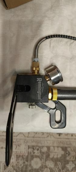 PCP карабин KRAL ARMS Puncher MAXI.3 