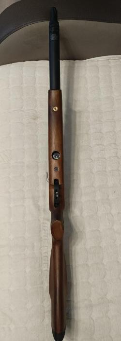 PCP карабин KRAL ARMS Puncher MAXI.3