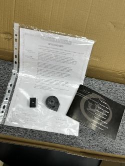 PCP Kral Puncher Breaker 3 5.5mm