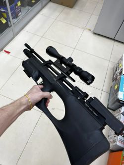 PCP Kral Puncher Breaker 3 5.5mm