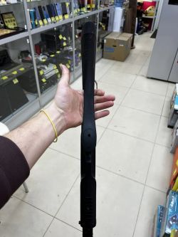 PCP Kral Puncher Breaker 3 5.5mm