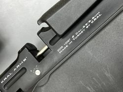 PCP Kral Puncher Breaker 3 5.5mm