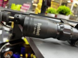 PCP Kral Puncher Breaker 3 5.5mm