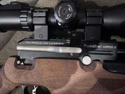 PCP Kral Puncher maxi 3 5,5 (до 3 Дж)