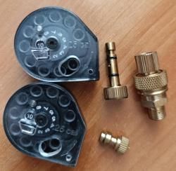 Pcp Kral Puncher Maxi 3