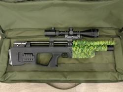 PCP Крикет 2, калибр 5.5