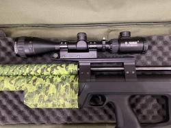 PCP Крикет 2, калибр 5.5