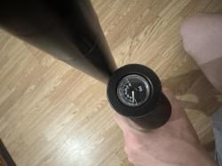 PCP Крюгерка 5.5