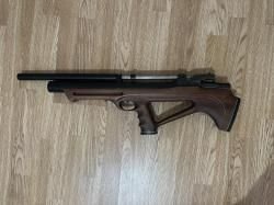 PCP Крюгерка 5.5