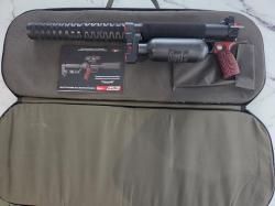 PCP Леший 2,   7.62