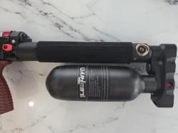 PCP Леший 2,   7.62