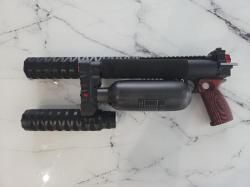 PCP Леший 2,   7.62