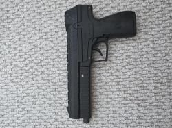 PCP Пистолет "Кардинал" кал. 6.35