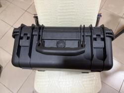 PCP пистолет Manul, cal. 4.5