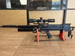  PCP Reximex Throne Gen 2 