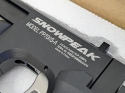 ✅[PCP SnowPeak PP700S-A • 5.5mm] ZR Arms•Artemis•Black Strike One (B019,B023,B027,B030)