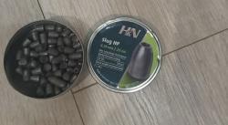 PCP винтовка ATAMAN