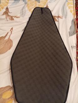 Pcp винтовка Bowmaster BWR900 (Snowpeak PR900S)