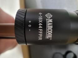 PCP винтовка Cricket II Standart WB (дерево) 5,5 мм