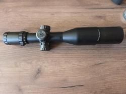  PCP винтовка Cricket,калибр 5.5.