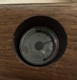 PCP винтовка evanix hunting master ar4 6.35