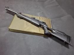PCP винтовка Hatsan AT44-10 