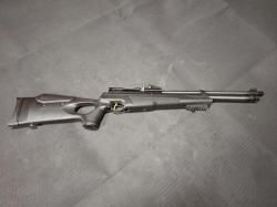 PCP винтовка Hatsan AT44-10 